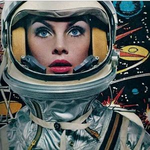 Meet your Posher, Darlene